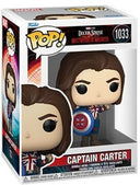 Doctor Strange In The Multiverse Of Madness- Pop!, Funko Pop!:, Collectibles