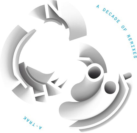 In The Loop: A Decade Of Remixes, A-Trak, 7"