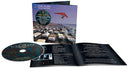 Momentary Lapse Of Reason, Pink Floyd, CD