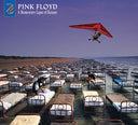 Momentary Lapse Of Reason, Pink Floyd, CD