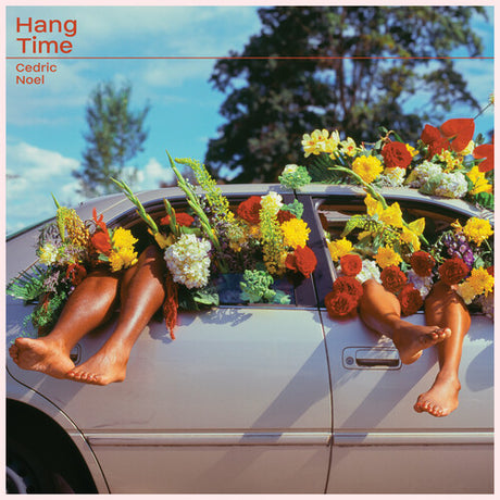 Hang Time, Cedric Noel, Cassette