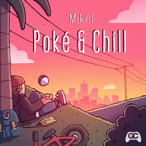 Poke & Chill Remaster - O.S.T.