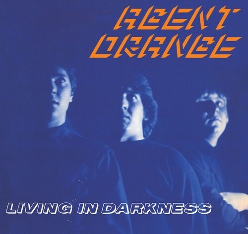 Living In Darkness