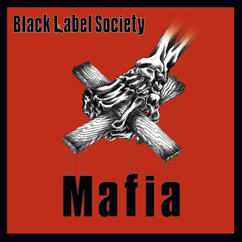 Mafia - Opaque Red