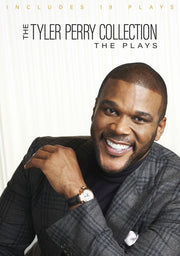 Tyler Perry: Complete Play Collection