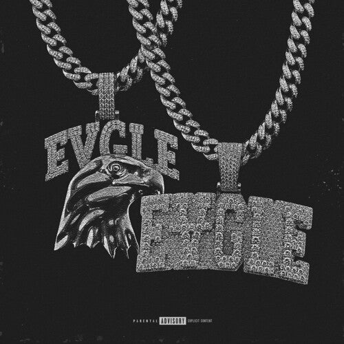 Just For Clarity -- Blxst, LP
