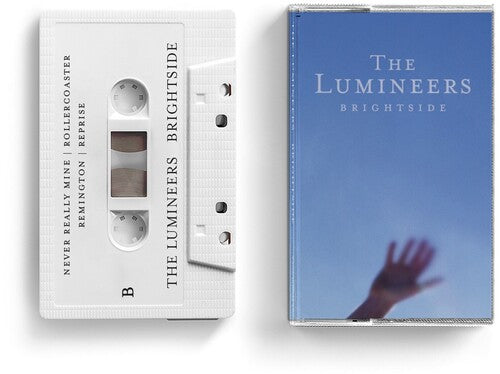 Brightside, Lumineers, Cassette