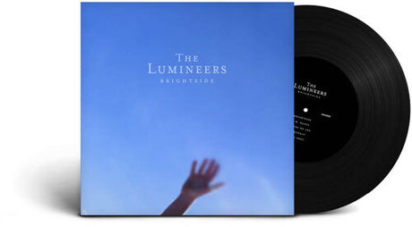 Brightside, Lumineers, LP