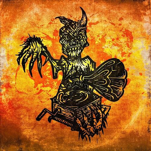 Songs Of Samhain Vol 2: Haunted Record Player