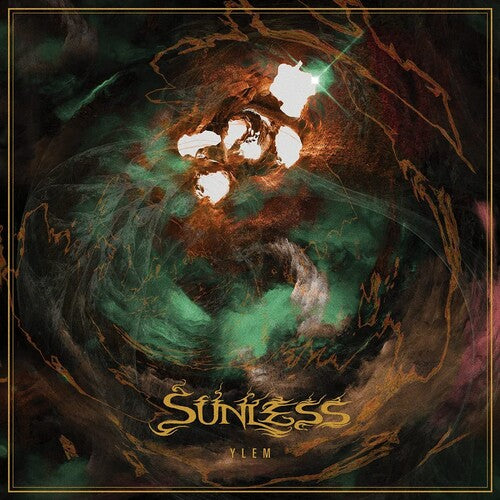 YLEM -- Sunless, CD