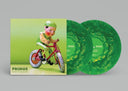 Green Naugahyde: 10Th Anniversary, Primus, LP