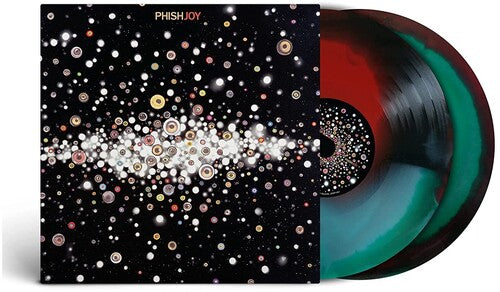 Joy, Phish, LP