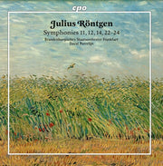 Symphonies