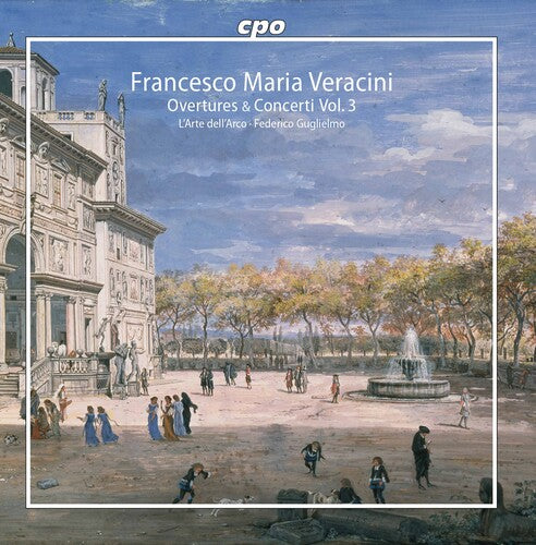 Overtures & Concerti 3