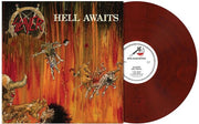 Hell Awaits