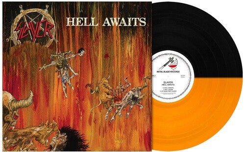 Hell Awaits