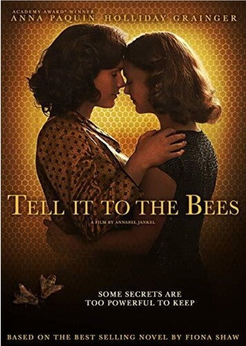 Tell It To The Bees, Tell It To The Bees, DVD