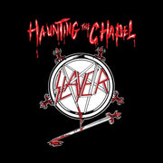 Haunting The Chapel