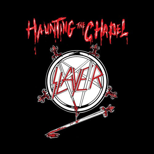 Haunting The Chapel