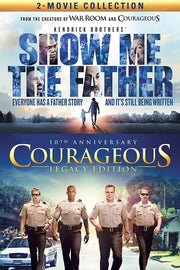 Show Me The Father / Courageous Legacy