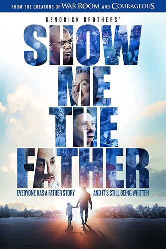 Show Me The Father, Show Me The Father, DVD