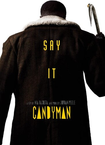 Candyman (2021)