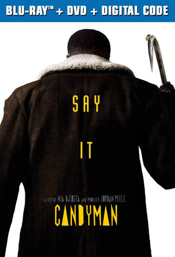 Candyman (2021)