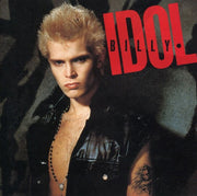 Billy Idol