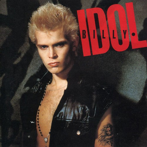 Billy Idol