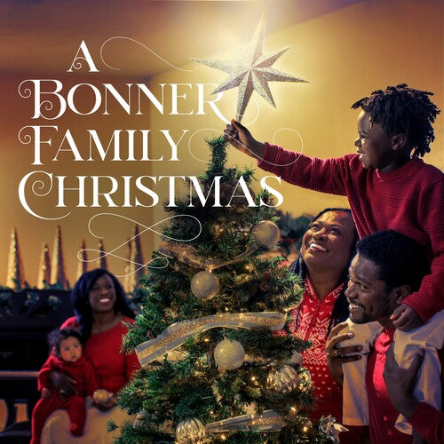 Bonner Family Christmas