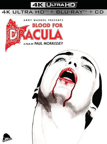 Blood For Dracula