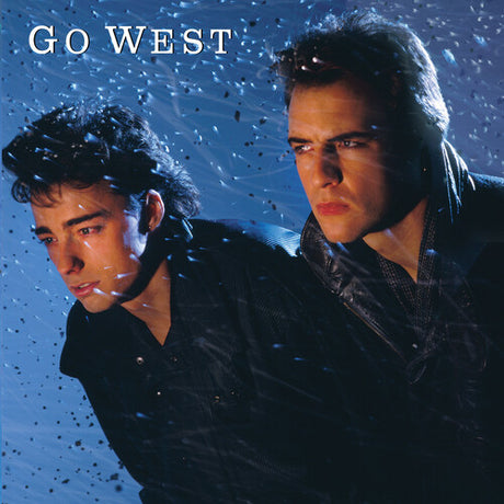 Go West (Deluxe Edition), Go West, CD