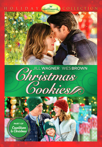 Christmas Cookies, Christmas Cookies, DVD