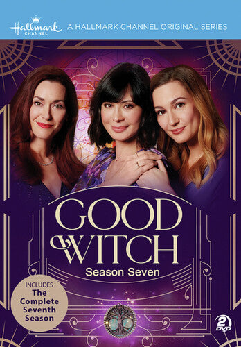Good Witch: Season 7, Good Witch: Season 7, DVD