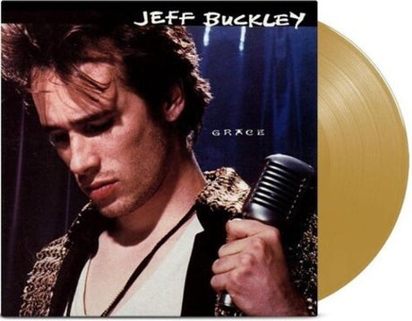 Grace, Jeff Buckley, LP