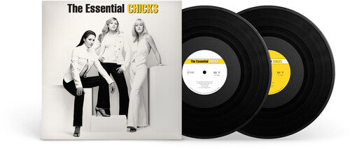 Essential Chicks, Chicks, LP