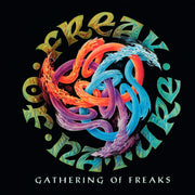 Gathering Of Freaks
