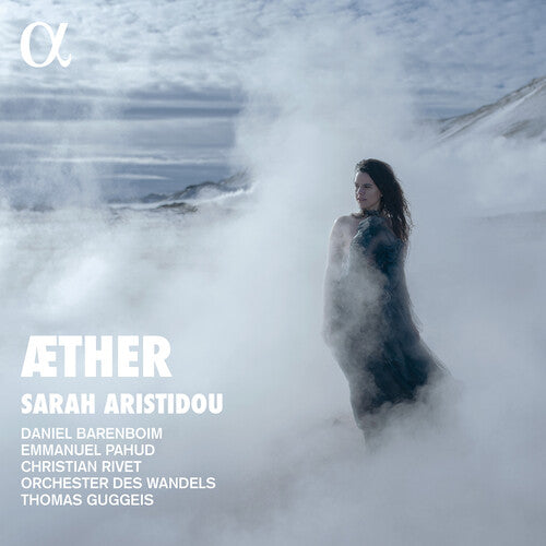 Aether / Various -- CD