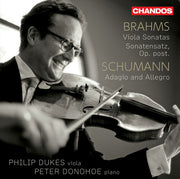 Violin Works