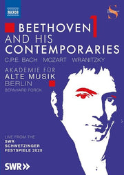 Beethoven & Contemporaries 1 / Various