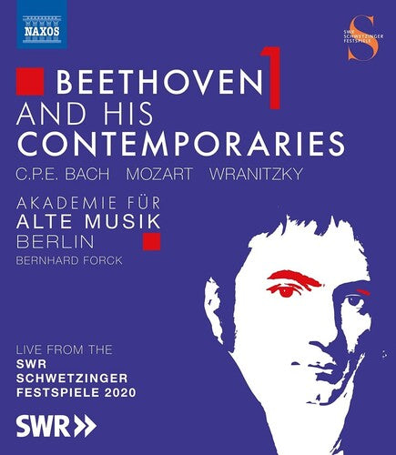 Beethoven & Contemporaries 1 / Various