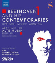 Beethoven & Contemporaries 1 / Various