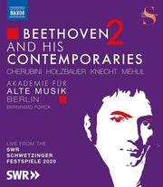 Beethoven & Contemporaries 2 / Various