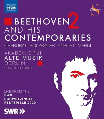 Beethoven & Contemporaries 2 / Various
