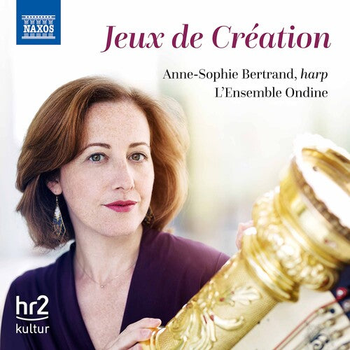 Jeux De Creation / Various -- CD