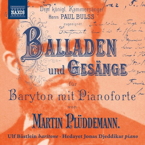 Eine Schone Welt Ist Da -- Pluddemann / Bastlein / Djettikar, CD