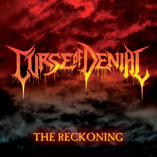 Reckoning, Curse Of Denial, CD