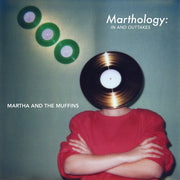 Marthology: The In & Outtakes