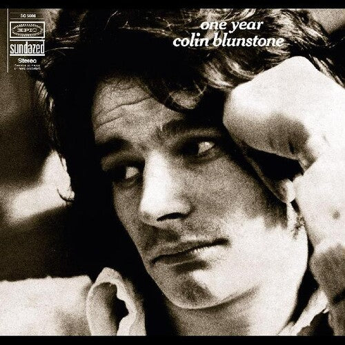 One Year -- Colin Blunstone, CD