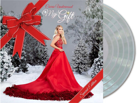 My Gift, Carrie Underwood, LP